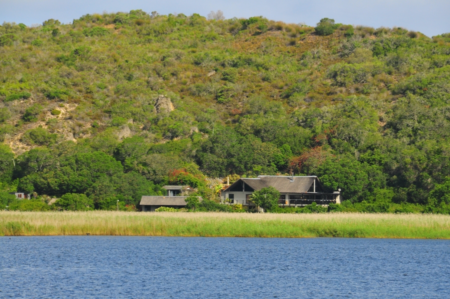 4 Bedroom Property for Sale in Langvlei Dunes Western Cape